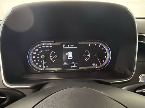 Certified 2024 Hyundai Tucson SEL FWD image 23