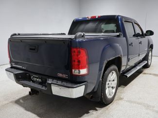 Used 2008 GMC Sierra 1500 SLT w/ SLT Preferred Package video 2