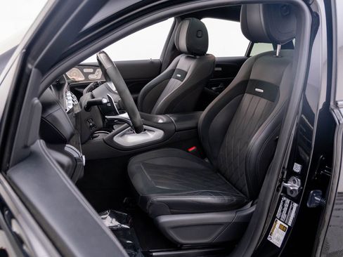 Used 2023 Mercedes-Benz GLE 63 AMG S image 15