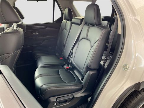 Used 2023 Honda Pilot EX-L image 23
