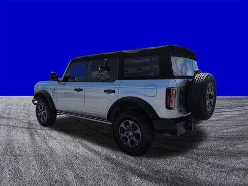 Certified 2024 Ford Bronco Big Bend AWD/4WD image 6