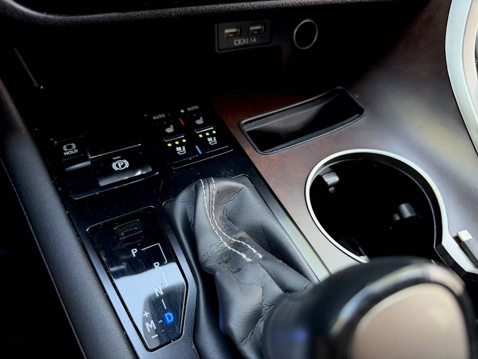Used 2020 Lexus RX 350 FWD w/ Premium Package image 15