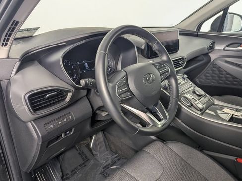 Used 2023 Hyundai Santa Fe SEL FWD image 12