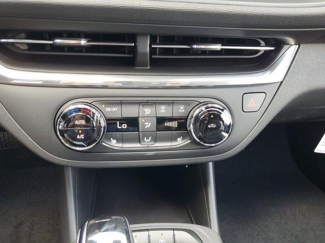 New 2026 Buick Envista Sport Touring w/ Convenience I Package FWD image 31