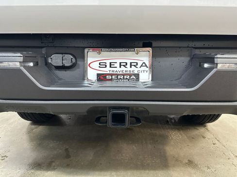 New 2026 Toyota Tundra SR5 image 13