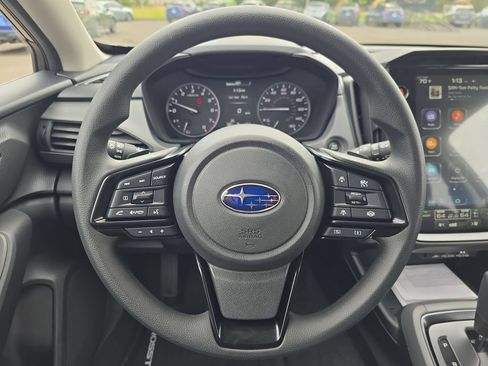 Used 2026 Subaru Crosstrek 2.5i Premium AWD/4WD image 25