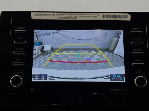 Used 2024 Toyota Camry SE FWD image 28