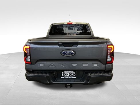 Used 2024 Ford Ranger XLT image 6