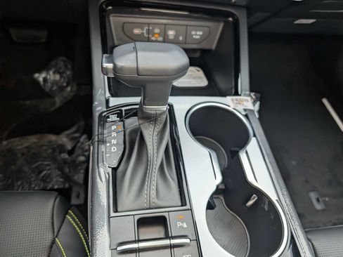 New 2026 Kia K5 GT image 23