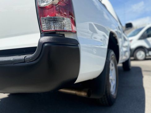 Used 2010 Toyota Tacoma 2WD Regular Cab image 48