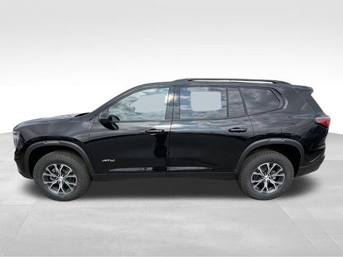 New 2026 GMC Acadia AT4 w/ Luxury Package AWD/4WD image 5