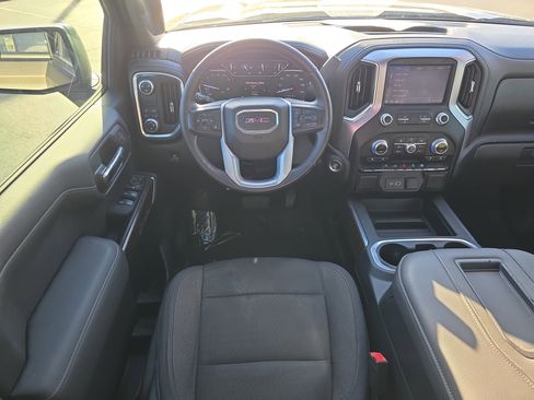 Used 2019 GMC Sierra 1500 Elevation w/ Elevation Value Package image 15