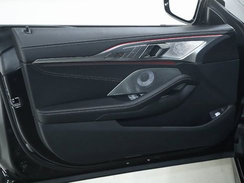 Used 2026 BMW M850i xDrive image 16