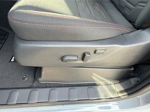 New 2026 Nissan Frontier PRO-4X image 22