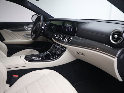 Used 2021 Mercedes-Benz E 63 AMG S image 19