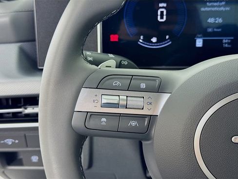New 2026 Hyundai Sonata SEL FWD image 16