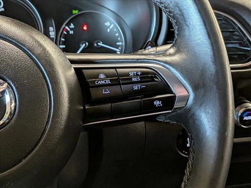 Used 2024 MAZDA CX-30 AWD 2.5 S w/ Preferred Package image 11