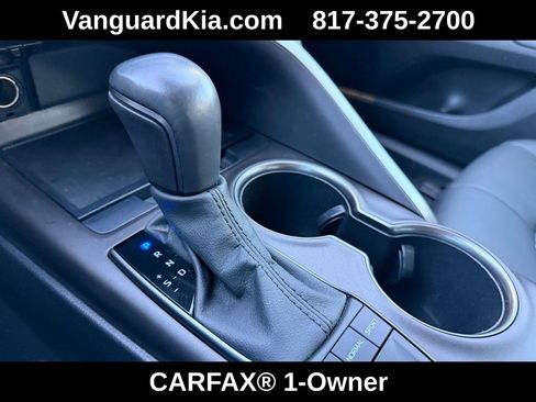 Used 2023 Toyota Camry SE image 20