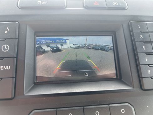 Used 2018 Ford F150 XL w/ Trailer Tow Package w/101A image 23