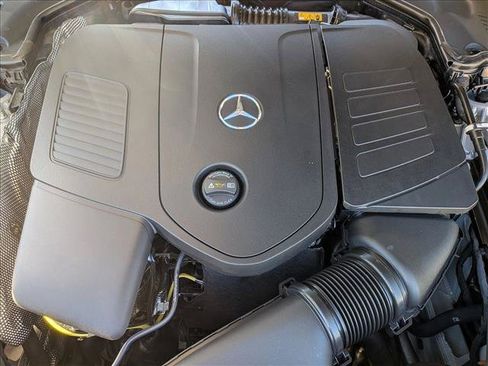 New 2026 Mercedes-Benz C 300 Sedan image 16