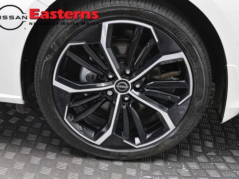 Used 2025 Nissan Altima 2.5 SR AWD/4WD image 30