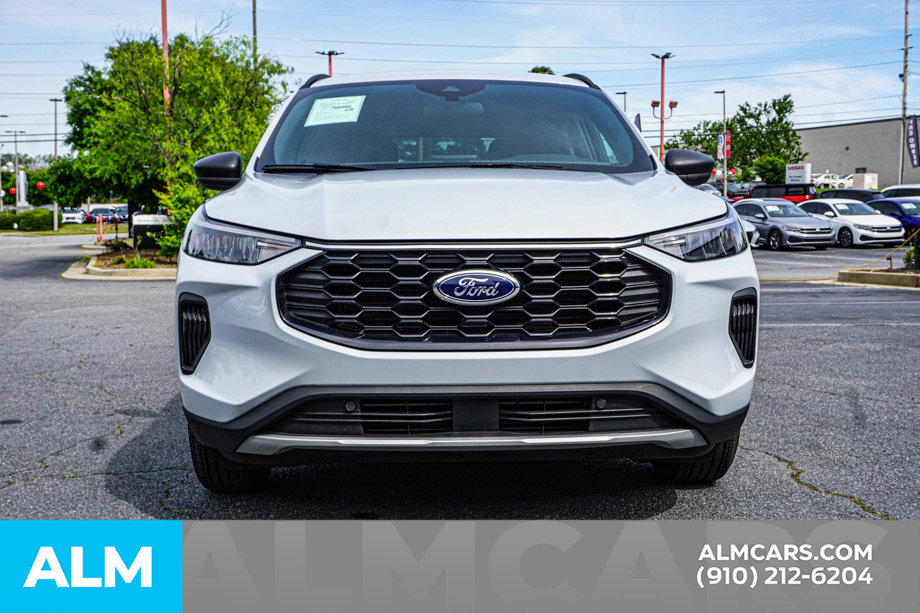 Used 2026 Ford Escape ST-Line FWD image 9