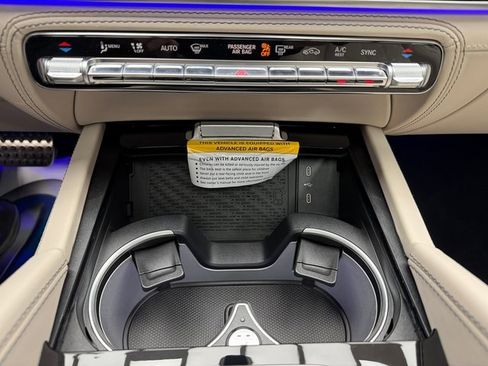 New 2025 Mercedes-Benz GLS 63 AMG 4MATIC image 19