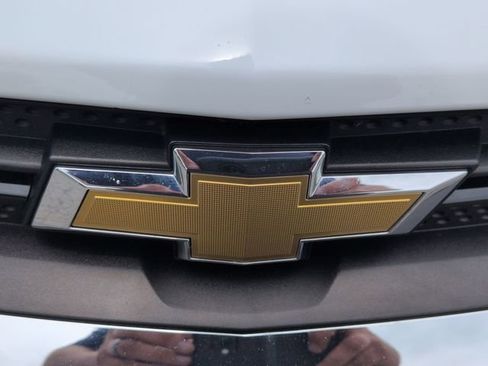 Used 2023 Chevrolet TrailBlazer LS AWD/4WD image 30