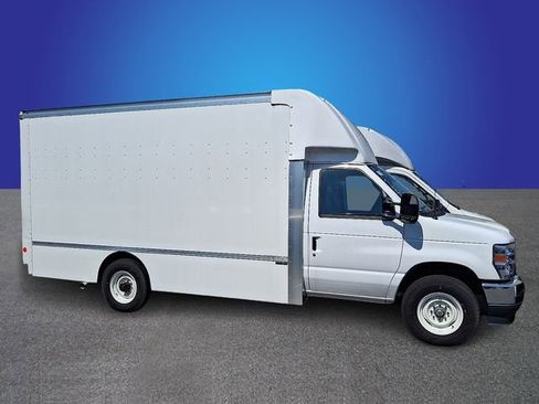 New 2024 Ford E-350 and Econoline 350 Super Duty w/ Driver's Safety Package image 2