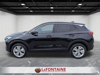 Used 2025 Buick Encore GX Preferred
