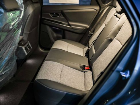 New 2026 Toyota bZ image 10