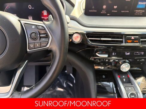 Used 2024 Acura MDX FWD w/ Technology Package image 16