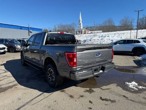 Used 2022 Ford F150 XLT w/ Equipment Group 302A High image 25