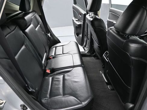 Used 2016 Honda CR-V EX-L image 27