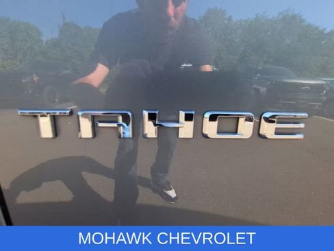 Used 2022 Chevrolet Tahoe LT AWD/4WD image 34