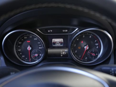 Used 2018 Mercedes-Benz CLA 250 4MATIC image 23
