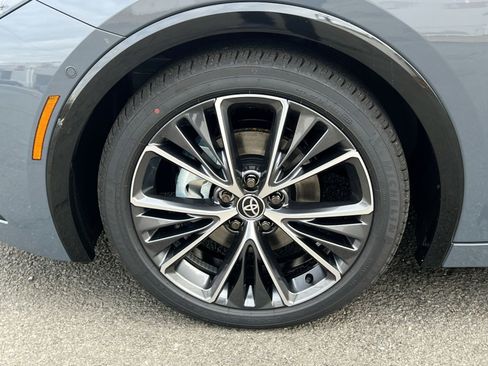 New 2026 Toyota Prius Limited image 12