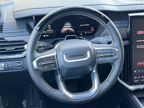 New 2026 GMC Acadia Denali w/ Super Cruise Package image 12