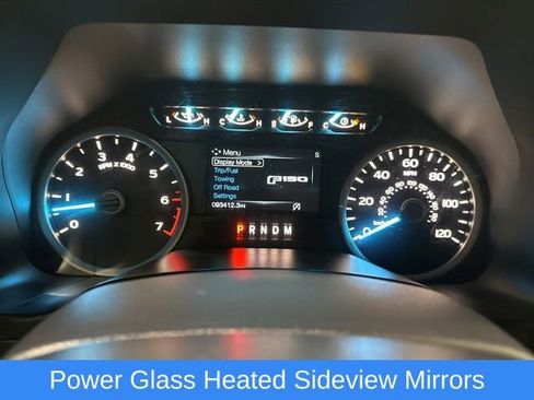 Used 2018 Ford F150 XLT w/ Equipment Group 302A Luxury AWD/4WD image 16