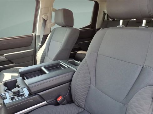 Used 2024 Toyota Tundra SR5 AWD/4WD image 15