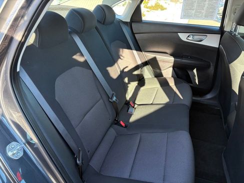 Used 2024 Kia Forte LXS image 10
