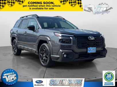 Certified 2026 Subaru Outback Limited w/ Premium/Limited Package