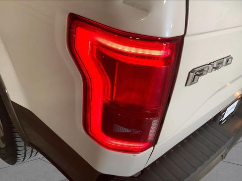 Used 2017 Ford F150 King Ranch w/ Equipment Group 601A Luxury RWD image 28