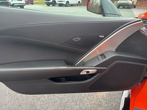 Used 2019 Chevrolet Corvette Z06 w/ Battery Protection Package image 27