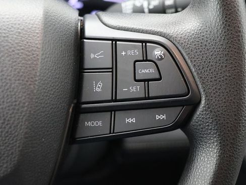 Used 2024 Toyota Sienna LE image 20