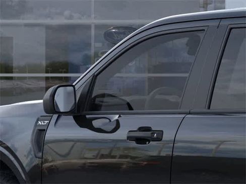 New 2025 Ford Maverick XLT w/ 4K Tow Package image 21