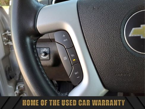 Used 2012 Chevrolet Traverse LT w/ All-Star Edition FWD image 21