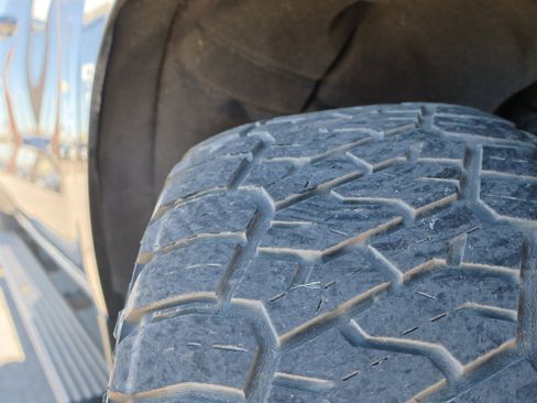 Used 2021 Chevrolet Silverado 1500 RST w/ Convenience Package II image 20