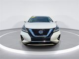 Used 2020 Nissan Murano Platinum image 3