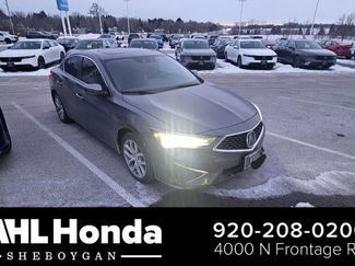 Used 2020 Acura ILX Base video 1